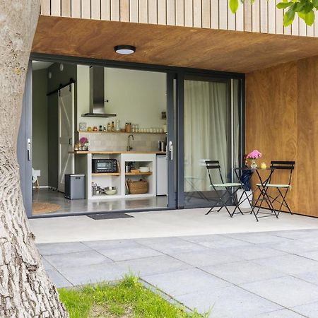 De Duinlopers - Studio Appt Bries - Strand, Duinen En Nabij Cultuur Steden Castricum Εξωτερικό φωτογραφία